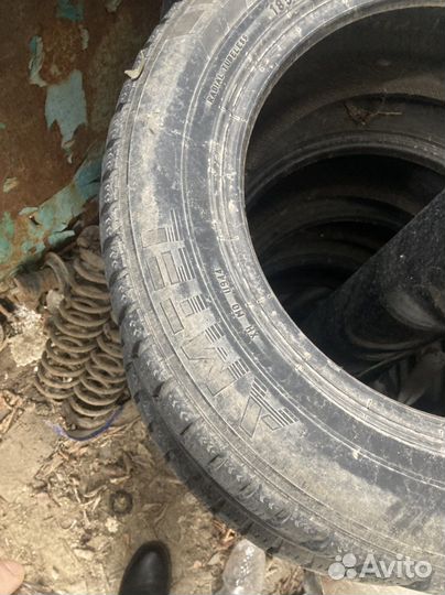 Amtel NordMaster 185/65 R15