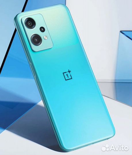 OnePlus Nord 2, 8/128 ГБ