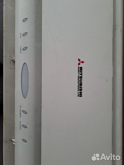 Кондиционер бу