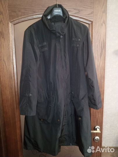 Плащ женский Франция 48-50