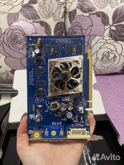 Видеокарта