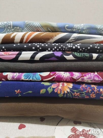 Материал для шитья