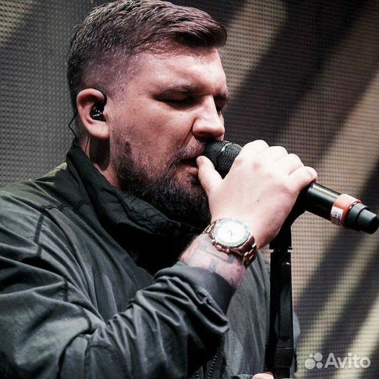 2 билета на басту в фанзону 20-го апреля