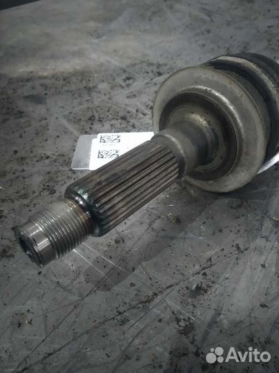 Привод subaru EJ204J EJ205H EJ255 EJ257 FB20A exig