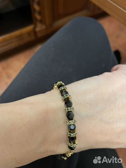 Swarovski браслет