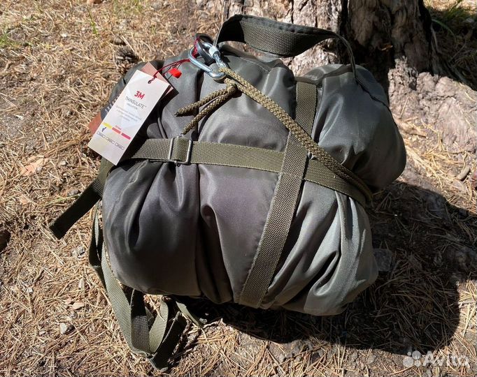 Спальный мешок Mishka