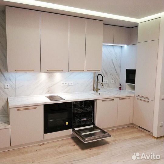 Кухня на заказ