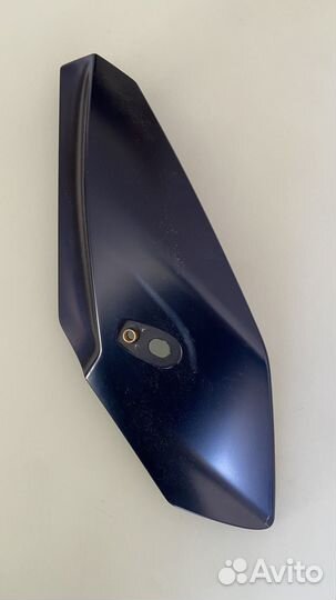 Облицовка фары BMW S1000R