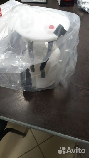 Топливный насос Toyota Camry V50