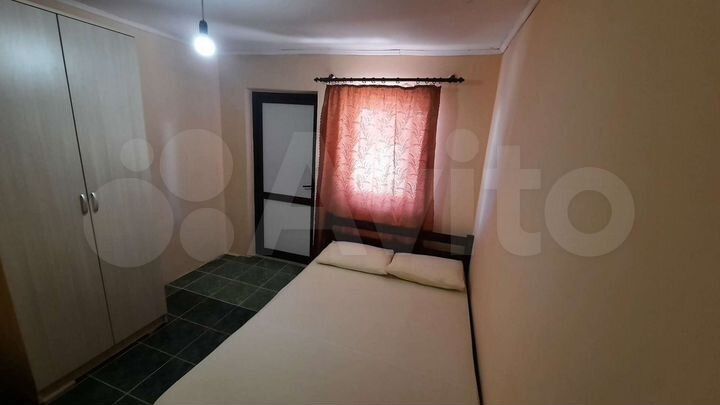 Комната 20 м², 1/2 эт.