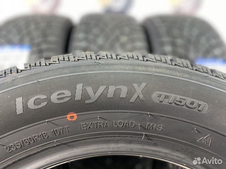 Triangle IcelynX TI501 235/60 R18 100Q