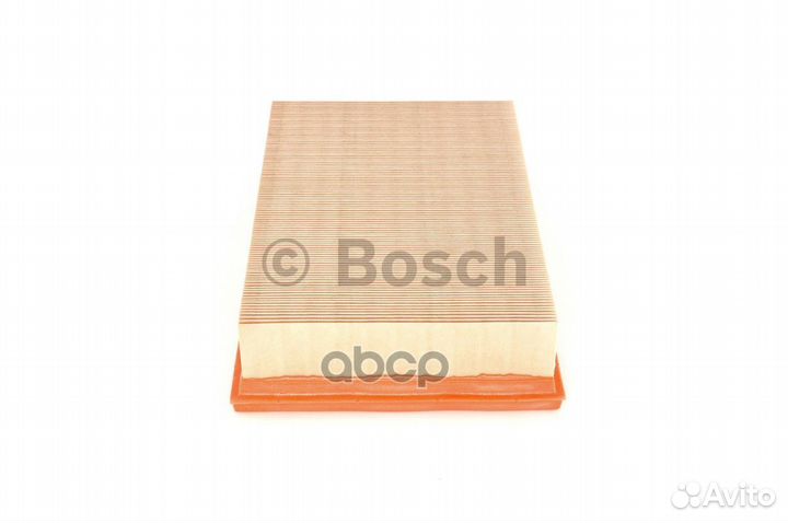 Фильтр воздушный F026400104 F026400104 Bosch