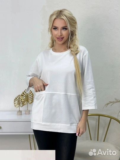 Кофта 50р до 60р