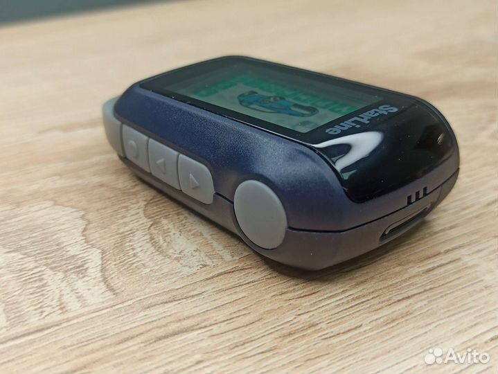 Брелок Starline A94, A92, A-94, A-92. Оригинал