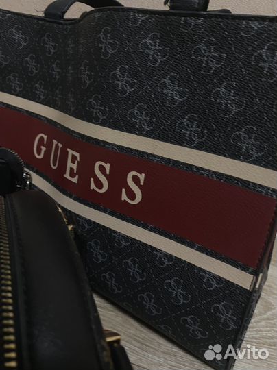 Сумка женская guess