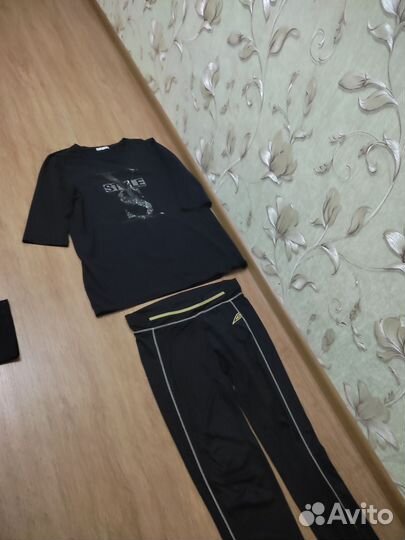 Женские вещи пакетом размер 52 54