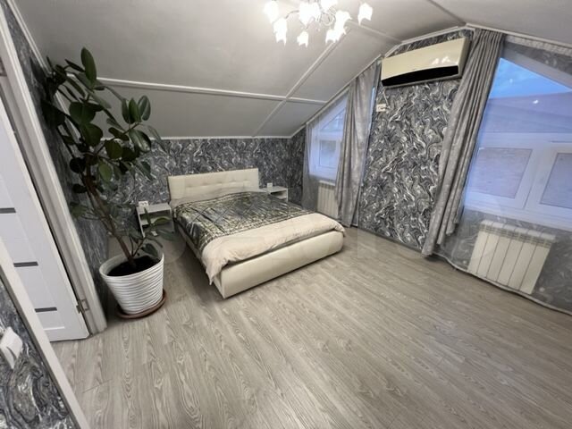 1-к. квартира, 50 м², 3/3 эт.