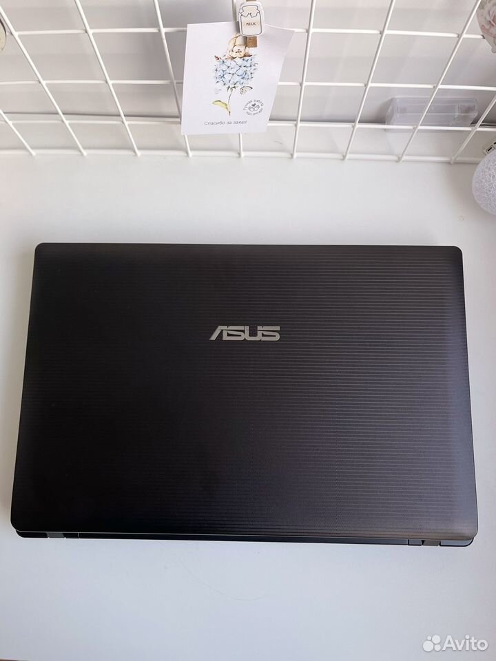 Ноутбук Asus