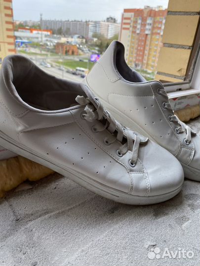 Кеды мужские