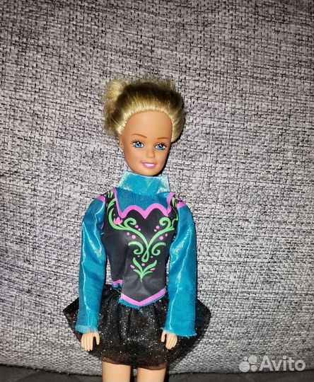 Кукла Сандра аналог Барби 90-х
