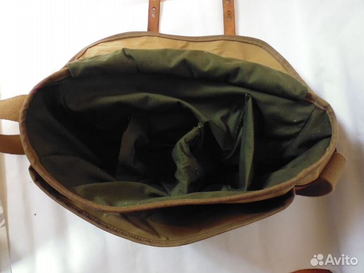 Сумка Billingham f 4.5 для фотоаппаратуры