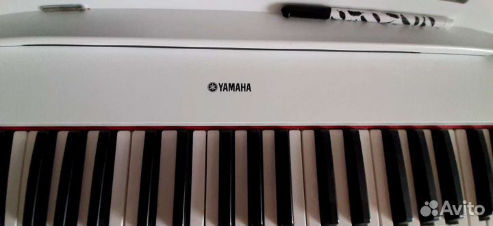 Синтезатор yamaha