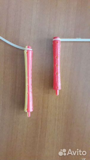 Коклюшки длинные (48 шт.) + короткие (24 шт.)