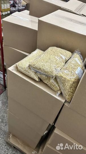 Премиальные Крупы Оптом