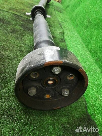 Карданный вал BMW 5 F10/F11/GTF07 762941601F10,762