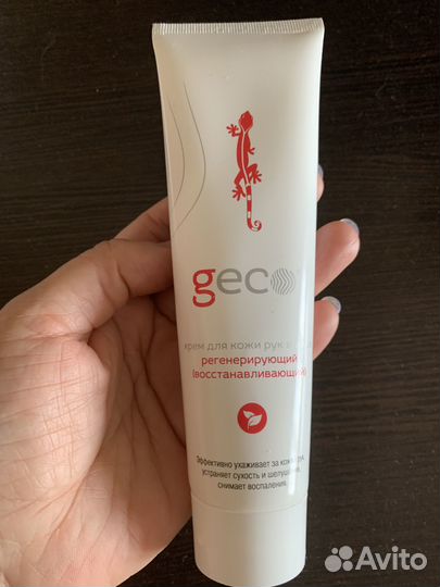 Набор для защиты и ухода за кожей рук