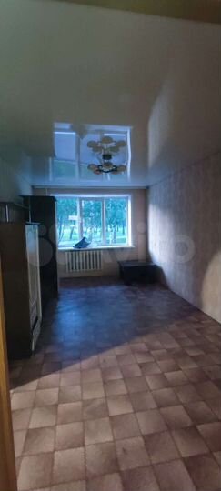 2-к. квартира, 44,3 м², 1/5 эт.