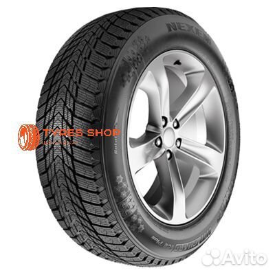 Nexen Winguard Ice Plus 195/55 R15