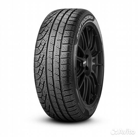 Pirelli Winter Sottozero II 275/40 R20 106W