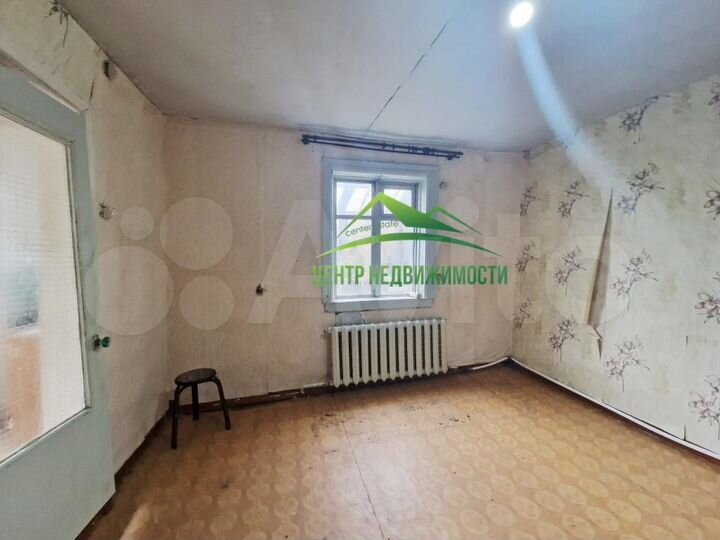 Дом 43 м² на участке 4 сот.