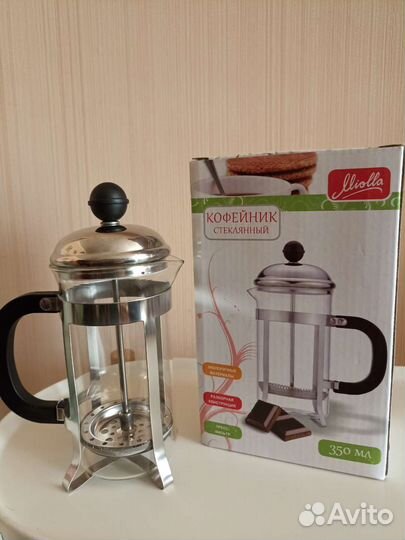 Заварочный чайник