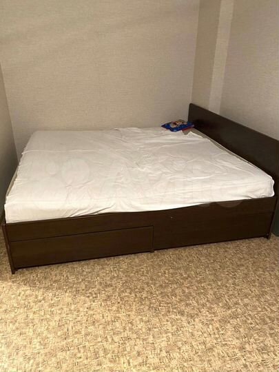 1-к. квартира, 37 м², 7/10 эт.