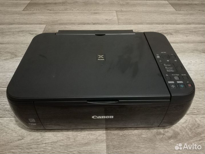 Принтер Canon Pixma MP280