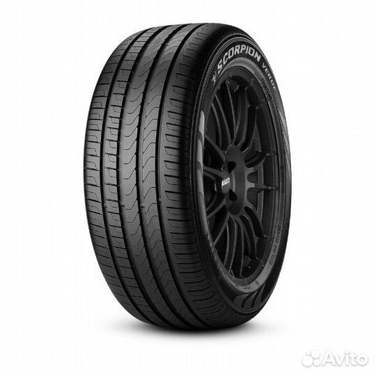 Pirelli Scorpion Verde 235/55 R20