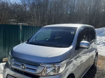Honda N-WGN 0.7 CVT, 2017, 76 000 км, с пробегом, цена 895 000 руб.