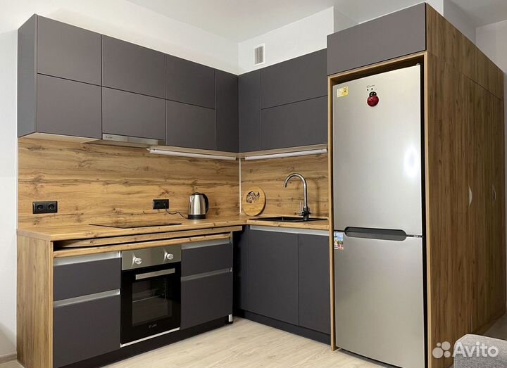 Кухня от производителя на заказ