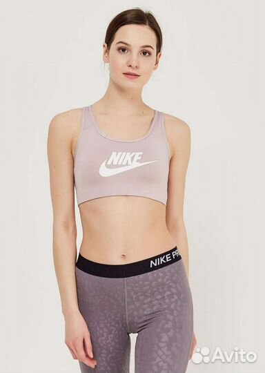 Спортивная одежда nike