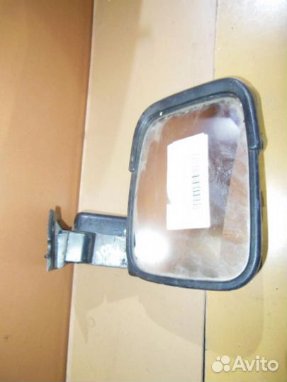 Зеркало правое электрическое Ford Transit/Tourneo