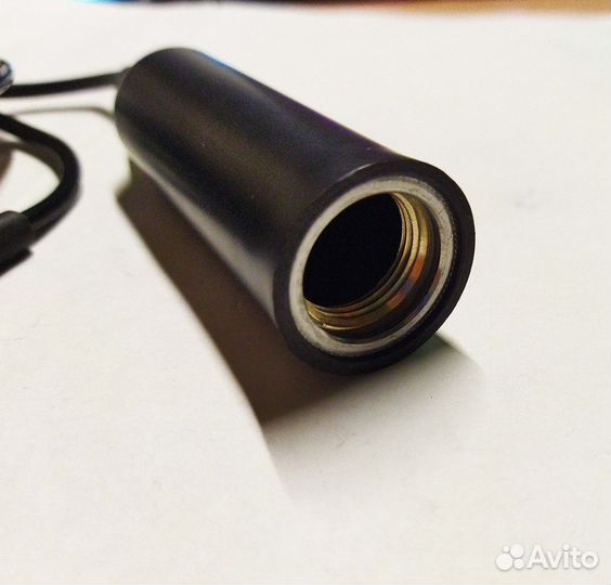 Кабель с батарейным отсеком Практик 8 V.2