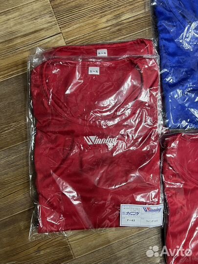 Боксерская майка Winning F-43 оригинал Japan