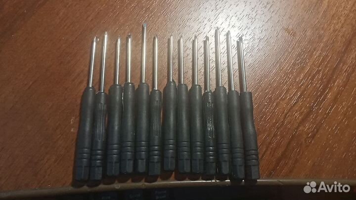 Набор для ремонта телефонов