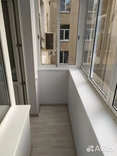 Остекление балконов.Без предоплаты