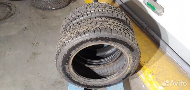 Pirelli Winter Sottozero Serie II 225/60 R17 99H