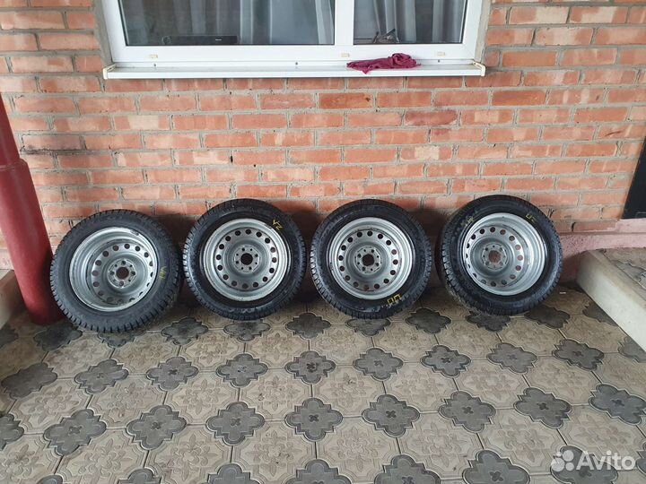 GT Radial IcePro 3 175/65 R14 86T