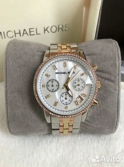 Часы женские Michael Kors Ritz MK5650