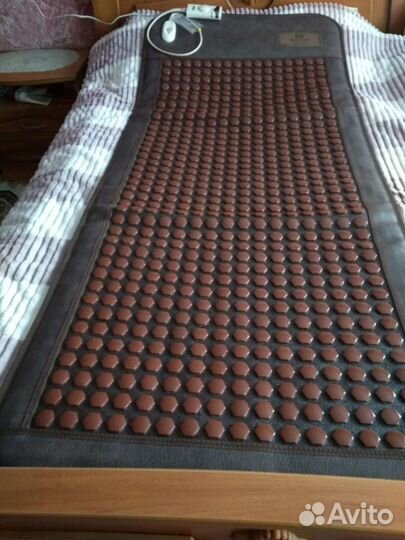 Матрас нуга бест Турманиевый NM-2500